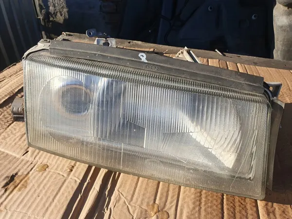 Mangueiras de direção assistida Skoda Octavia 1 2000 1.9 TDI image 2