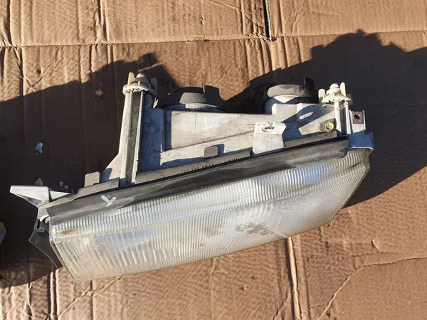 Mangueiras de direção assistida Skoda Octavia 1 2000 1.9 TDI image 3