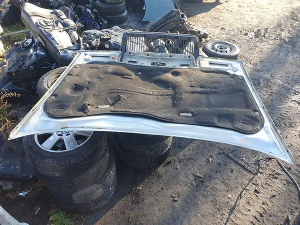 Mangueiras de direção assistida Skoda Octavia 1 2000 1.9 TDI image 6