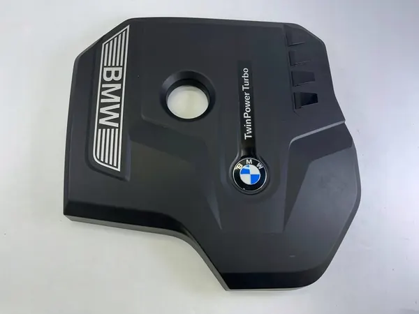 Cache moteur BMW X3 G01 8657035 image 1