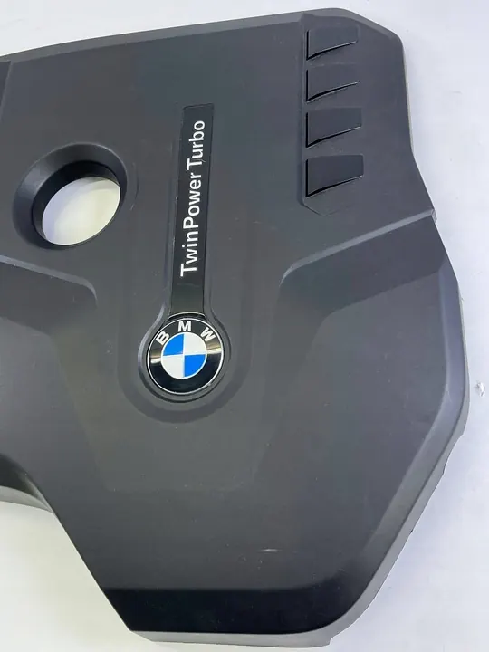 Cache moteur BMW X3 G01 8657035 image 2