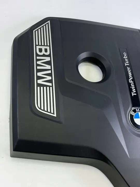 Cache moteur BMW X3 G01 8657035 image 3