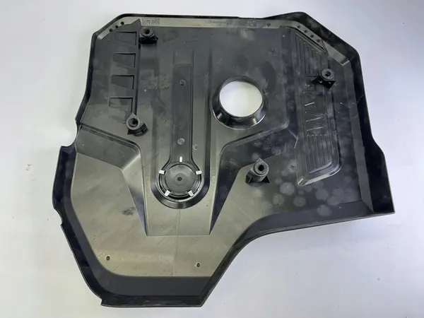 Cache moteur BMW X3 G01 8657035 image 4