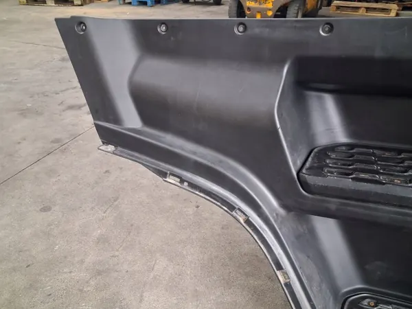 Support de marche droit Ford F-MAX Euro 6 - Ford OE image 4