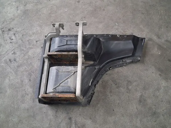 Support de marche droit Ford F-MAX Euro 6 - Ford OE image 5