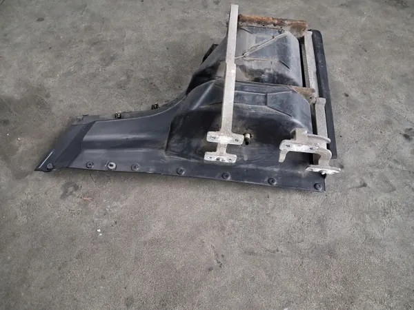 Support de marche droit Ford F-MAX Euro 6 - Ford OE image 6