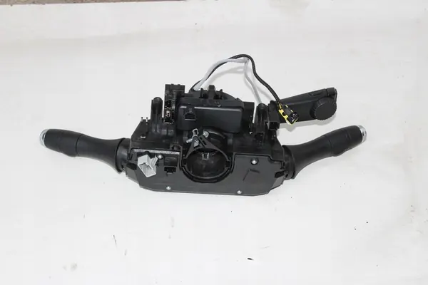 RENAULT CLIO V Kombischalter 255672748R image 2