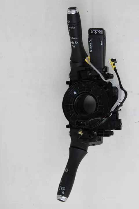 RENAULT CLIO V Kombischalter 255672748R image 3