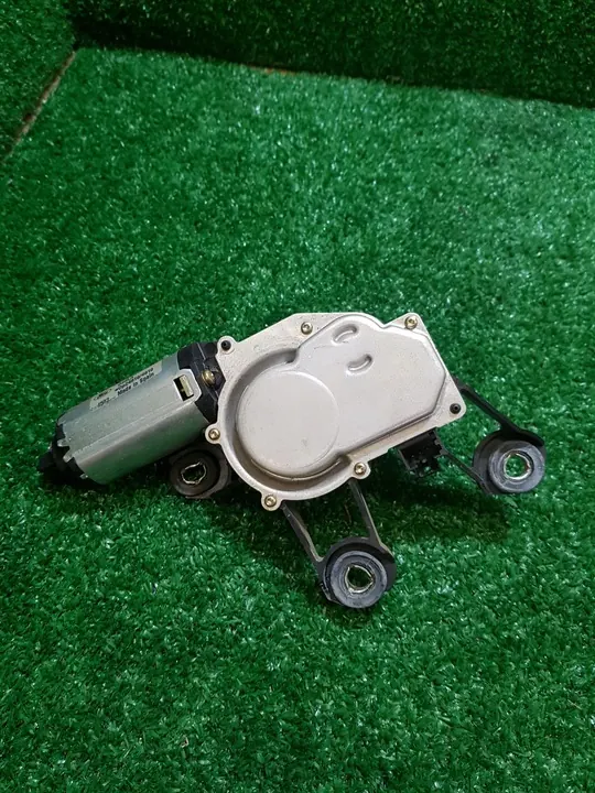 Heckwischermotor Ford Fiesta MK6 2S61A17K441AB image 2