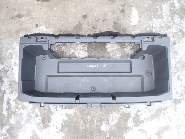 Bac de coffre OEM 849756SA0A pour Infiniti QX60 L51 image 2