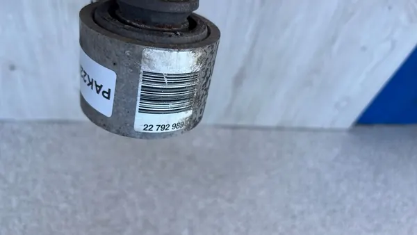 Braccio di Controllo Anteriore Destro Opel Insignia A Lift image 3