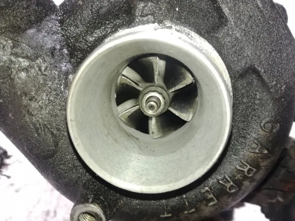 Turboahdin OEM 0381457026 VW Passat B5 1.9 TDI:lle image 5