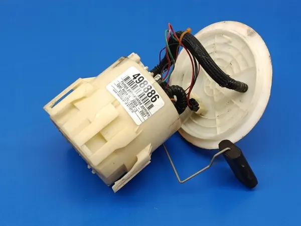 Bomba Combustible & Sensor Opel OEM 13119487DK image 3