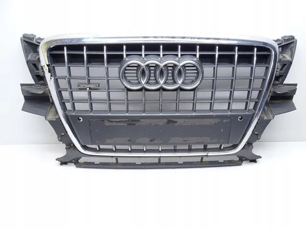 Front Bumper Grill 8R0853651B Audi Q5 8R image 2