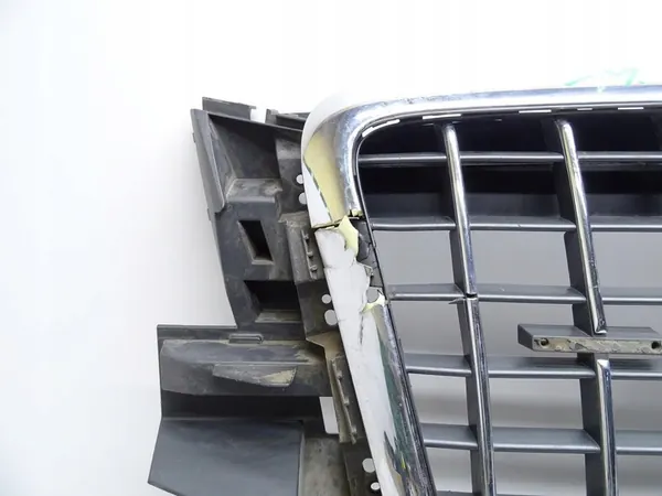 Front Bumper Grill 8R0853651B Audi Q5 8R image 5