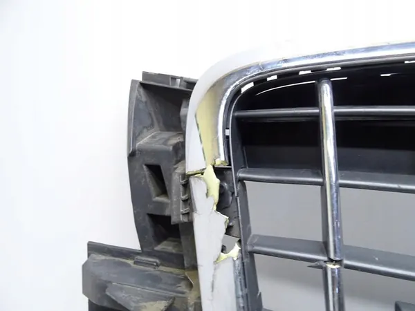 Front Bumper Grill 8R0853651B Audi Q5 8R image 6