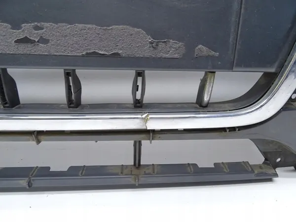 Front Bumper Grill 8R0853651B Audi Q5 8R image 7