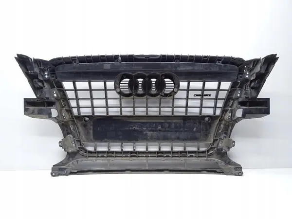 Front Bumper Grill 8R0853651B Audi Q5 8R image 8