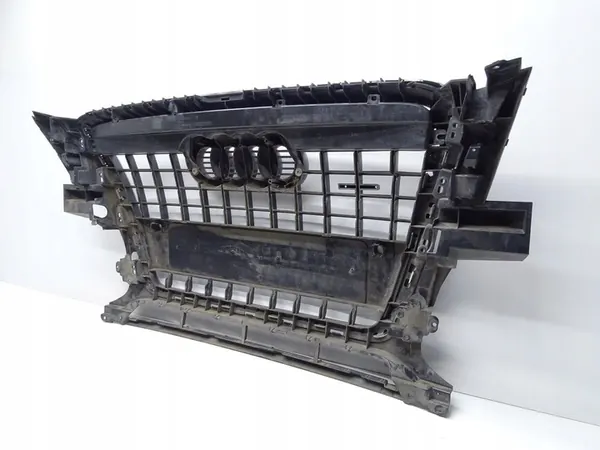 Front Bumper Grill 8R0853651B Audi Q5 8R image 9