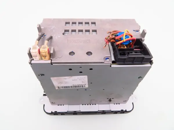 Radio RCD500 OEM 3C0035195C pour VW Golf Plus image 3