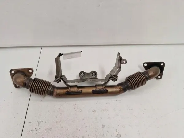 Jaguar XF X250 EGR Pijp OEM ERTGYHUJIKKJUHYGR image 2
