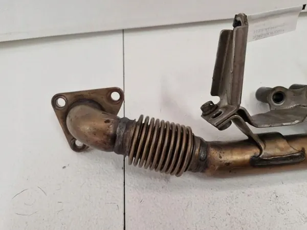 Jaguar XF X250 EGR Pijp OEM ERTGYHUJIKKJUHYGR image 3