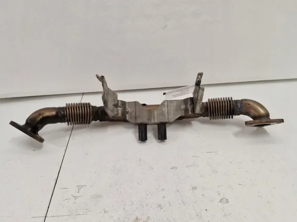 Jaguar XF X250 EGR Pijp OEM ERTGYHUJIKKJUHYGR image 4