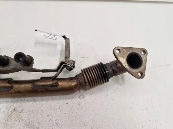 Jaguar XF X250 EGR Pijp OEM ERTGYHUJIKKJUHYGR image 5