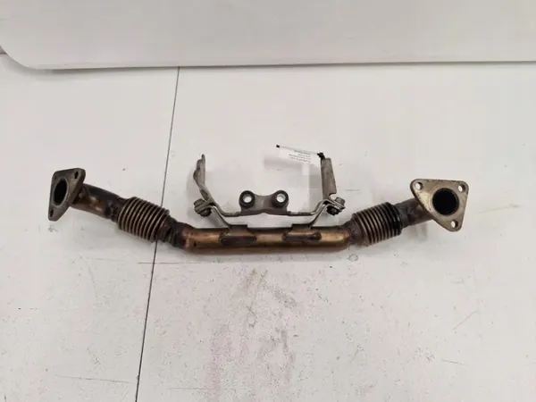 Jaguar XF X250 EGR Pijp OEM ERTGYHUJIKKJUHYGR image 7