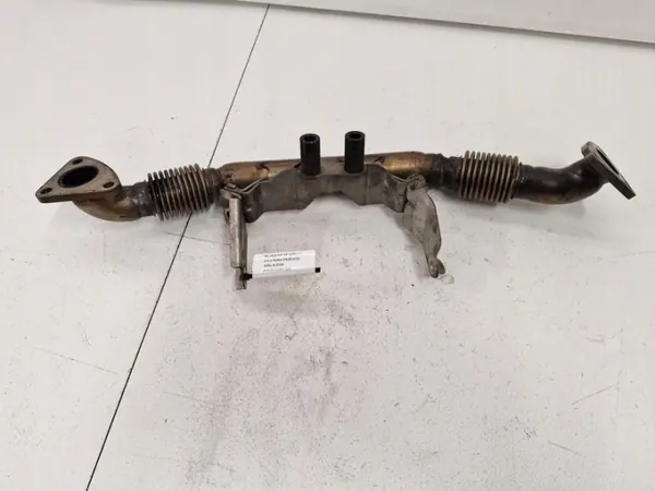 Jaguar XF X250 EGR Pijp OEM ERTGYHUJIKKJUHYGR image 8