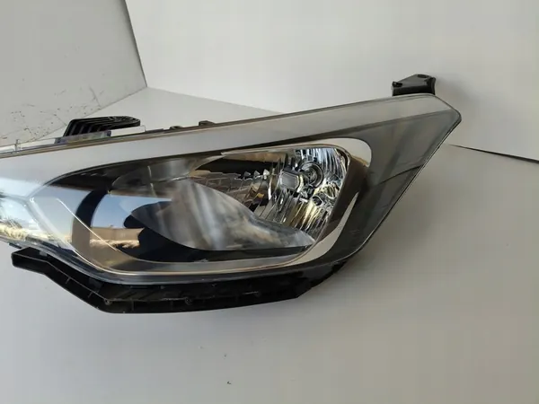 Faros izquierdo Hyundai i20 II 14- image 2