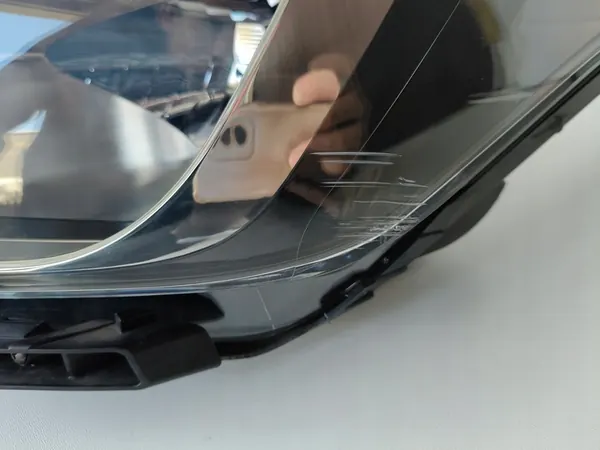 Faros izquierdo Hyundai i20 II 14- image 3