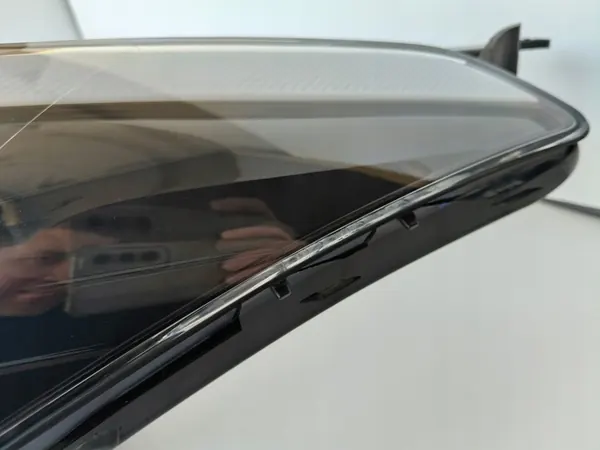 Faros izquierdo Hyundai i20 II 14- image 4