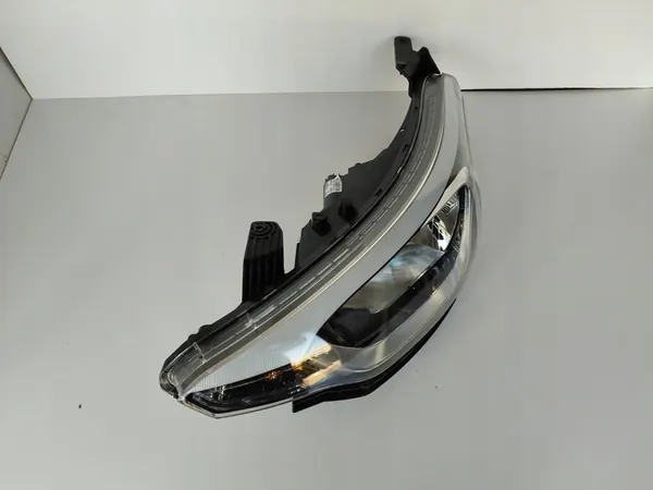Faros izquierdo Hyundai i20 II 14- image 6
