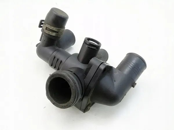 Carcasa de termostato 2.2 HDI TDCI EURO 5 image 2