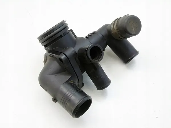 Carcasa de termostato 2.2 HDI TDCI EURO 5 image 3