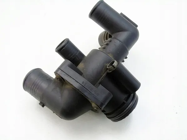 Carcasa de termostato 2.2 HDI TDCI EURO 5 image 4