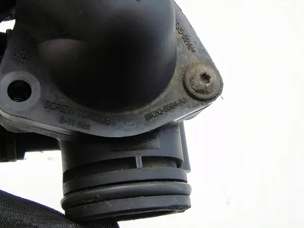 Carcasa de termostato 2.2 HDI TDCI EURO 5 image 5