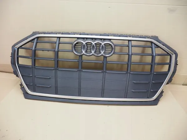 Audi Q5 II Grille OEM 80A853651C - Gebruikt image 2
