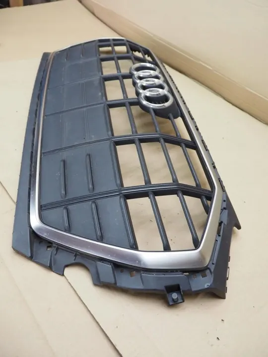 Audi Q5 II Grille OEM 80A853651C - Gebruikt image 8
