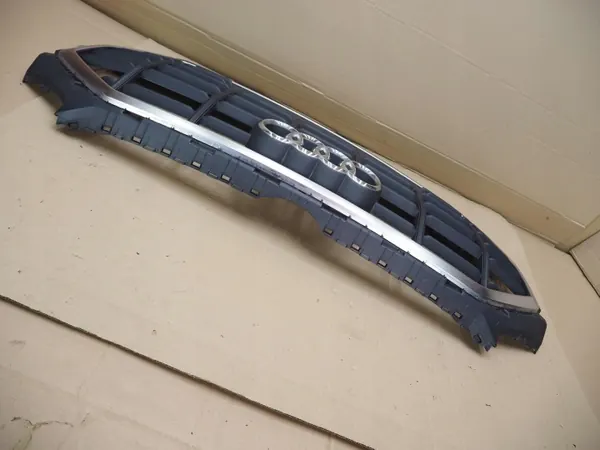 Audi Q5 II Grille OEM 80A853651C - Gebruikt image 9