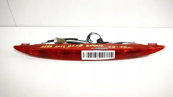 SsangYong Rodius 12-15R Rück-Stopplicht OEM 360157246 image 9