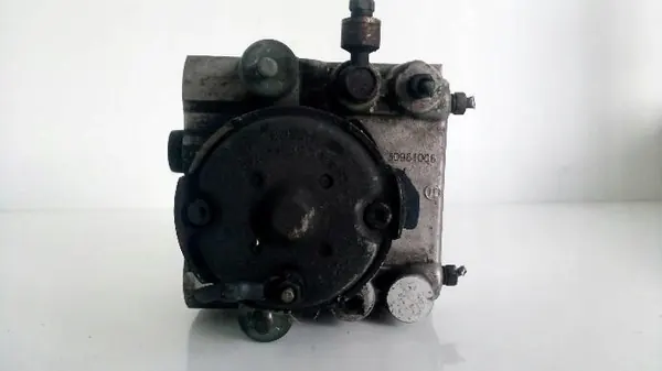 ABS-pump OEM 0265215002 för Mazda MPV 2.5TDI image 6