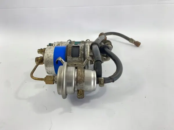 Accumulateur de pression pompe à carburant OEM 0004760521 image 5
