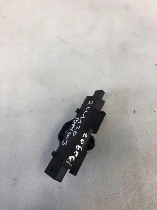 Framvänster takhandtag OEM 5A5D3C001 för BMW image 2