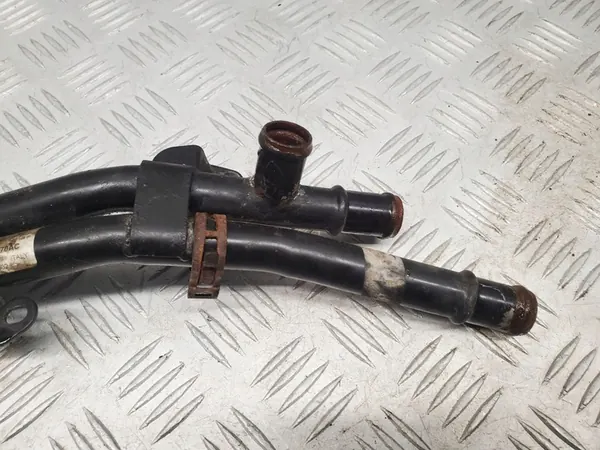 Porsche Cayenne (92A) Jäähdytysjohdot 7P0121070AC image 2