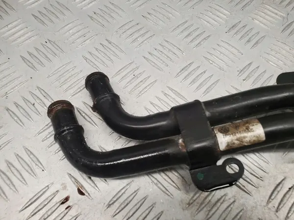 Porsche Cayenne (92A) Jäähdytysjohdot 7P0121070AC image 3