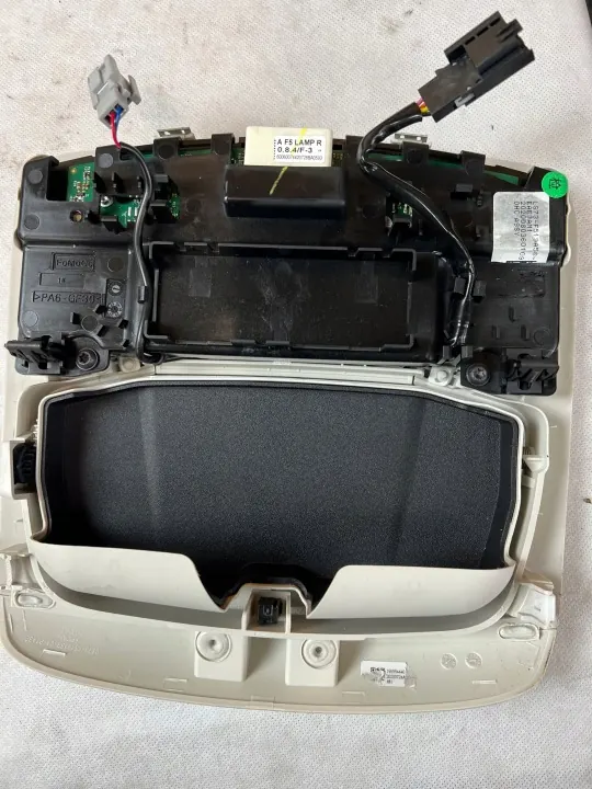 Daklamp Ford Mondeo MK5 Lift OEM LS73-F519A58-EAE3AM1 image 3