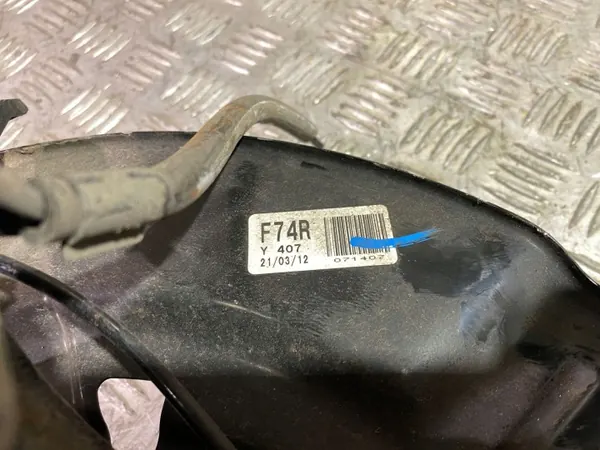UTO37080 Framhjulsnav för Lexus RX 450H 2021 image 3