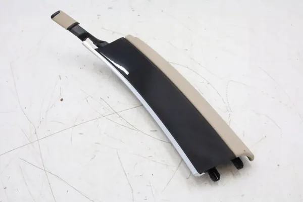 OEM A2226942601 Cache Poteau Arrière Gauche Mercedes S image 2